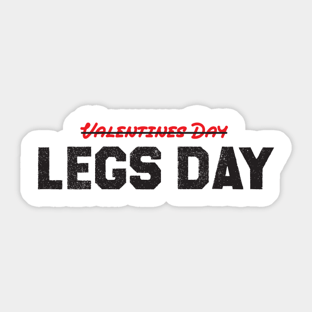 I love leg day new arrivals